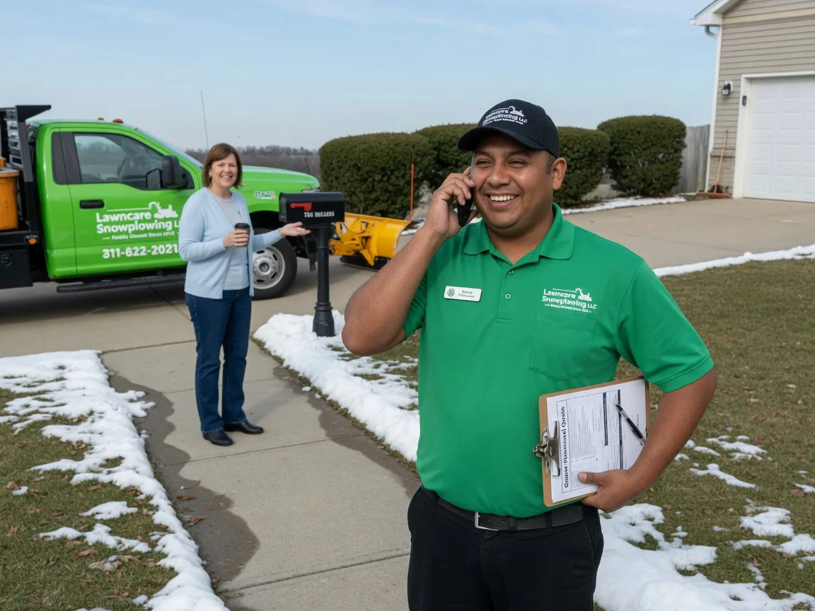 Lawn Care Services By Expert Landscaper Mullica Hill, NJ FAQs